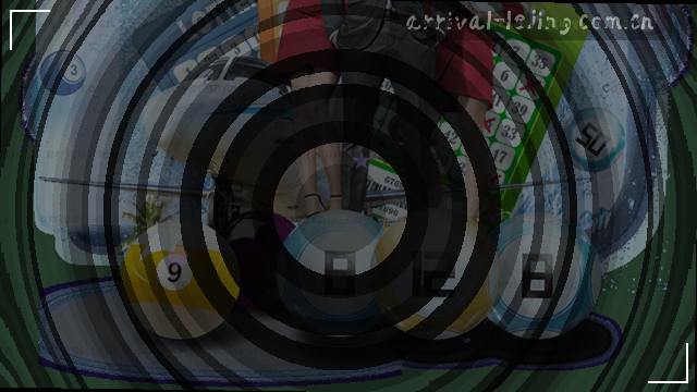 赛程同步引擎